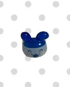 みみっち たまごっち ぷくっとクリアリング