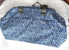 新品 レスポートサックXレゾリヴァード コラボトラベ ルバックパック 