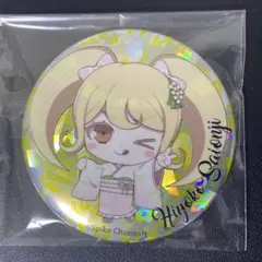 ダンガンロンパV3 缶バッジ good spoon - メルカリ