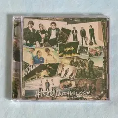 HOTSQUALL「Rock Soldier’s Selection」