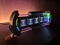 2026年最新】Divoom Times Gate 5Wayの人気アイテム - メルカリ