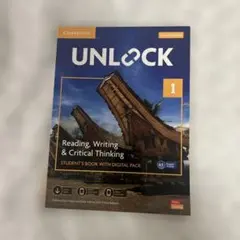 UNLOCK 1 Reading, Writing