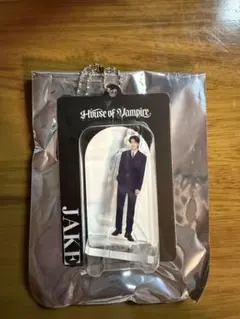 ENHYPEN Hause of Vampire キーリング ジェイク