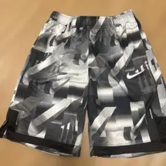 【ぴあのさん専用】Nike DRI-FIT ハーフパンツ Lサイズ