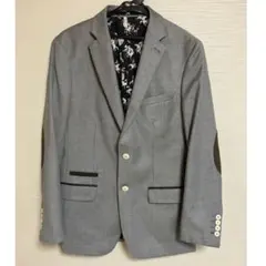 2026年最新】エルボーパッチジャケットの人気アイテム - メルカリ