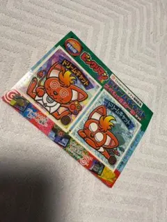 2026年最新】非売品ビックリマンの人気アイテム - メルカリ