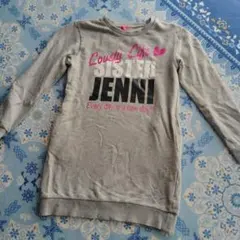 SISTAR Jenni グレートレーナーワンピース