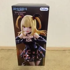 DEATH NOTE 弥海砂 BiCute-Dark Figure