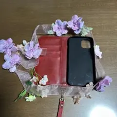手帳型 iphone14ケース