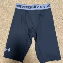 UNDER ARMOUR ヒートギア コンプレッションショーツ MD