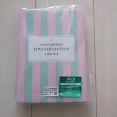 西野カナ/Kana Nishino Love Collection Live …