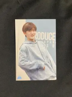 ポストカード　ポスカ　安江律久