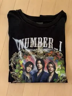 2026年最新】NUMBER_i tシャツの人気アイテム - メルカリ