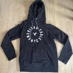 American eagle パーカー