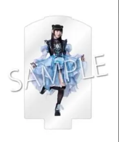 ファントムシータ 武道館限定 アクリルスタンド アクスタ ハイネ 灯翠
