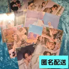 Stray Kids　スキズ　ラントレ　セット　フィリックス　②