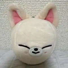 フォクシニー ぬいぐるみ