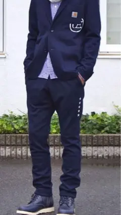 希少 XL カーハート ユニフォームエクスペリメント ハンティング ジャケット CW45-Mastermind-Lookbook-