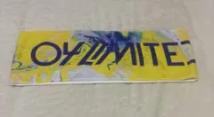 04 Limited Sazabys マフラータオル