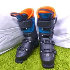 Salomon S/MAX 120 スキーブーツ 25-25.5cm