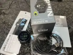 Garmin FOREATHLETE 745