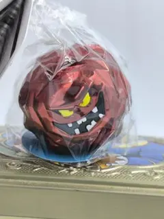 メタリックモンスターズ　メガザルロック オフィシャルショップ限定】ドラゴンクエスト メタリック