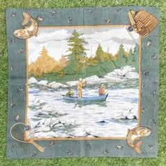 スカーフ バンダナ