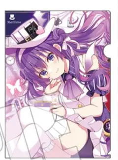 2025年最新】ご注文はうさぎですか? クリアファイル 東京アニメ