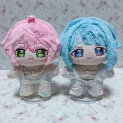 いつぬい ぬい服 ぬいぐるみ