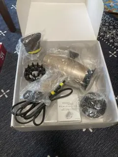 中古　ラボモ　スカルプドライヤー　アートネイチャー 2025年最新】ラボモ ドライヤーの人気アイテム - メルカリ