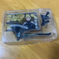 怪獣8号 四ノ宮キコル