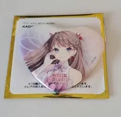 ラブライブ！蓮ノ空　5th Live Tour　桂城泉　缶バッジ　① ラブライブ！蓮ノ空 5th Live Tour 桂城泉 缶バッジ ③