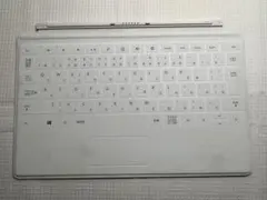 【作動保証】Microsoft Surface model1515 タイプカバー
