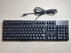 REALFORCE R2SA-JP3-BK キーボード 本体 - メルカリ