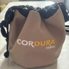 Slyde CORDURAファブリック サコッシュ