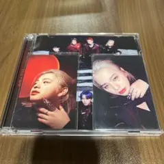 INI松田迅 The view NIGHT VIEW verトレカセット