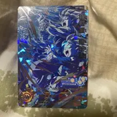 値下げしました‼️スーパードラゴンボールヒーローズ 孫悟空 青年期UM7-SEC2