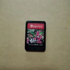 スプラトゥーン2