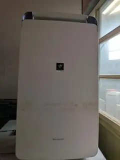 ※しんくま※【美品】SHARP 衣類乾燥/除湿 CV-J120 Amazon | シャープ 除湿機 衣類乾燥 プラズマクラスター 12L