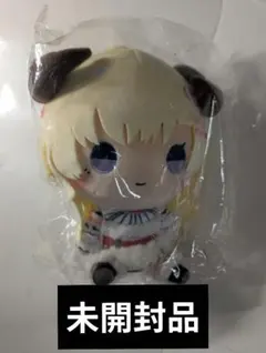 ホロライブ　角巻わため　もちどる 2025年最新】角巻わため もちどるの人気アイテム - メルカリ