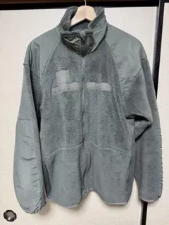 エクワックス ミリタリージャケット