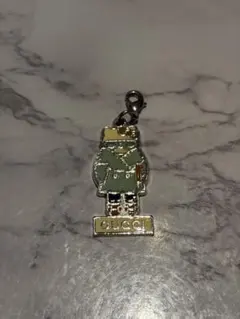 ハローキティ GUCCI VOGUE コラボ限定チャーム