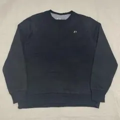 無地スウェット