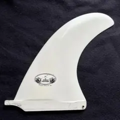 ドナルドタカヤマロングボードシングルフィンオシャレ、珍しい 2025年最新】ドナルドタカヤマ フィンの人気アイテム - メルカリ