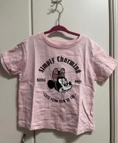 ミニーちゃんUT