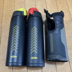 サーモス　1L 保冷用水筒のサムネイル