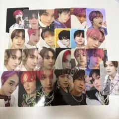 NCT HAECHAN ヘチャン トレカまとめ売り