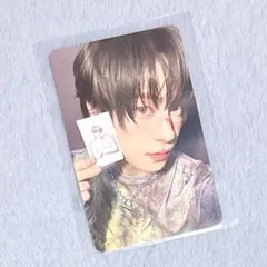 &TEAM Back to Life BREATH TAKI トレカ ①