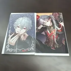 にじさんじ 葛葉 Happy B-day to Kuzuha フォト風カード - メルカリ