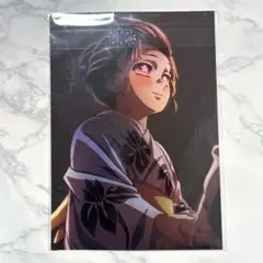 鬼滅の刃 映画特典